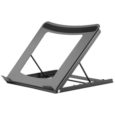 Neomounts nsls075black notebook standaard (zwart)