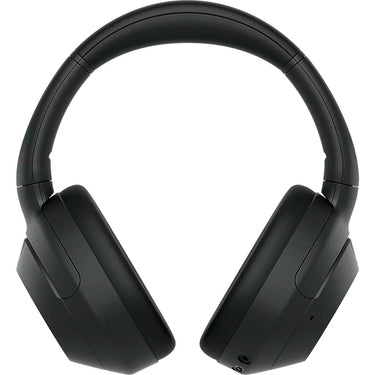 Sony ult wear draadloze koptelefoon met noise canceling over-ear headset (zwart, bluetooth)
