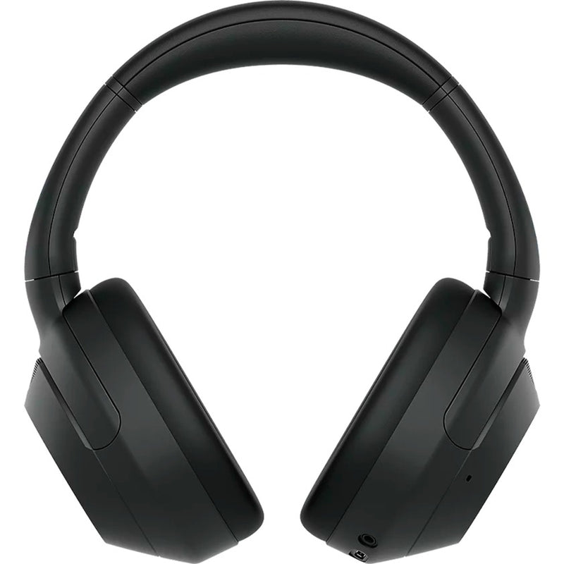 Load image into Gallery viewer, Sony ult wear draadloze koptelefoon met noise canceling over-ear headset (zwart, bluetooth)
