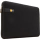 Case logic 13.3 laptop- en macbook sleeve laps113k (zwart, retail)