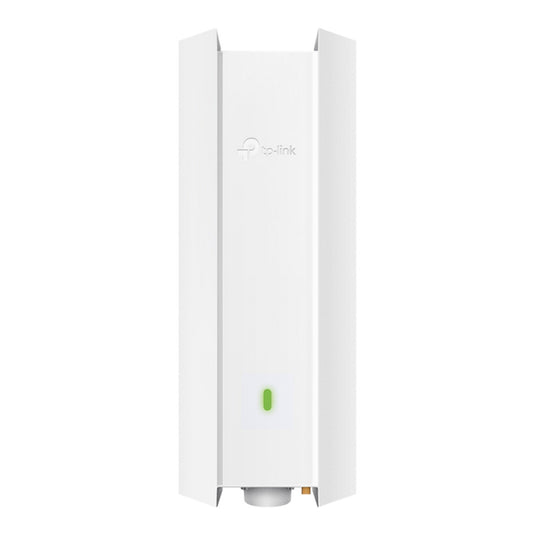Tp-link omada eap650-outdoor ax3000 wifi 6 access point (wit, poe)