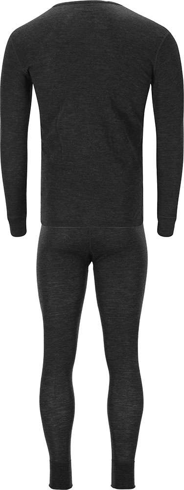 Load image into Gallery viewer, Whistler cerro merino - functional underwear set
