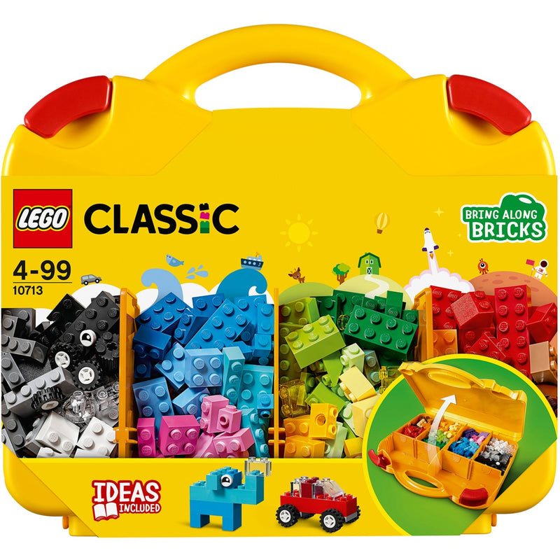 ギャラリービューアに画像をロードする, Lego classic creatieve koffer 10713
