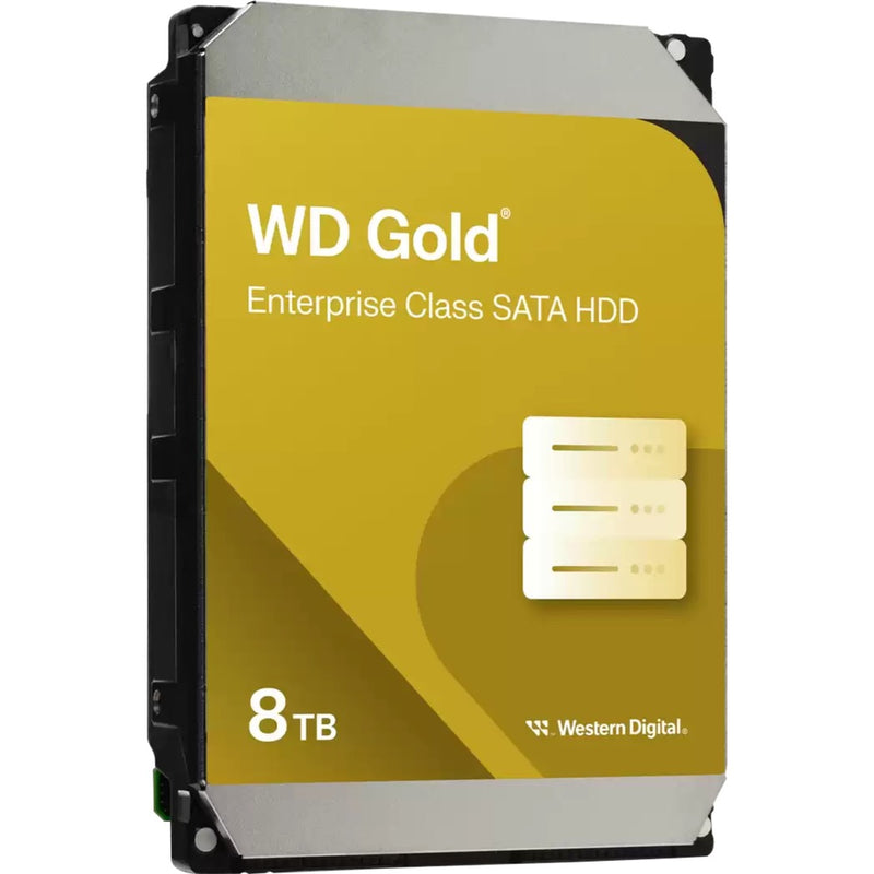 ギャラリービューアに画像をロードする, Wd gold enterprise class 8 tb harde schijf (8005fryz, sata 600, 24 7)

