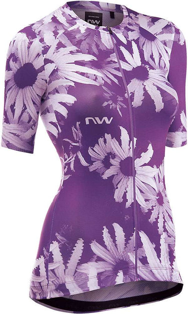 Northwave blade - women's jersey