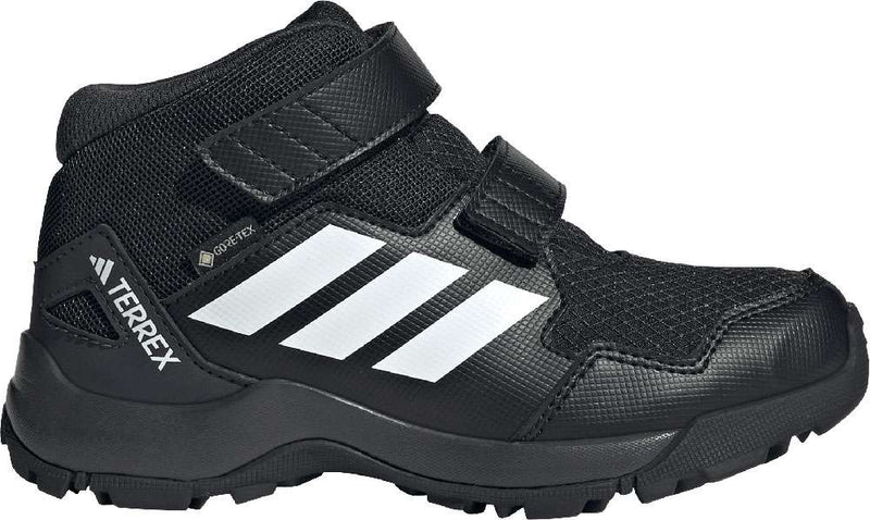 Load image into Gallery viewer, Adidas terrex skychaser mid gtx - kid's hiking shoes
