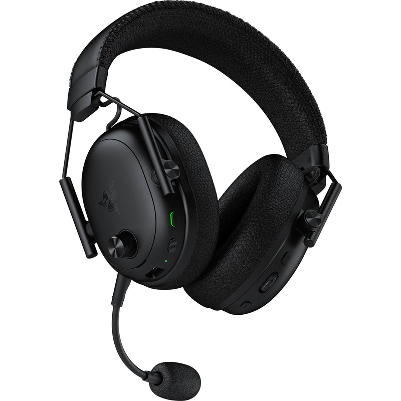 ギャラリービューアに画像をロードする, Razer blackshark v3 pro over-ear gaming headset (zwart, pc, playstation 4, playstation 5)

