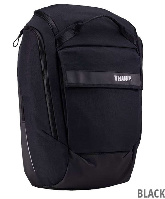 Thule paramount hybrid pannier 26l - bicycle bag