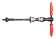 Unior tools head tube reamer 1694-us