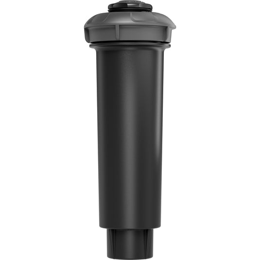 Gardena pop-up sprinkler md180 sproeier (zwart grijs, sproeiafstand tussen 5 m en 7,5 m)