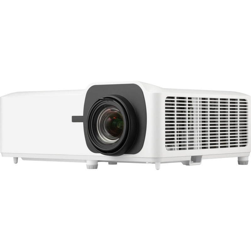 Load image into Gallery viewer, Viewsonic ls901hd 1080p laser installatie projector (wit, 6000 ansi lumen, voor bedrijven en onderwijs)
