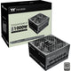 Thermaltake toughpower pt modulaire 1000 watt voeding (1x 12v-2x6, 2x pcie)