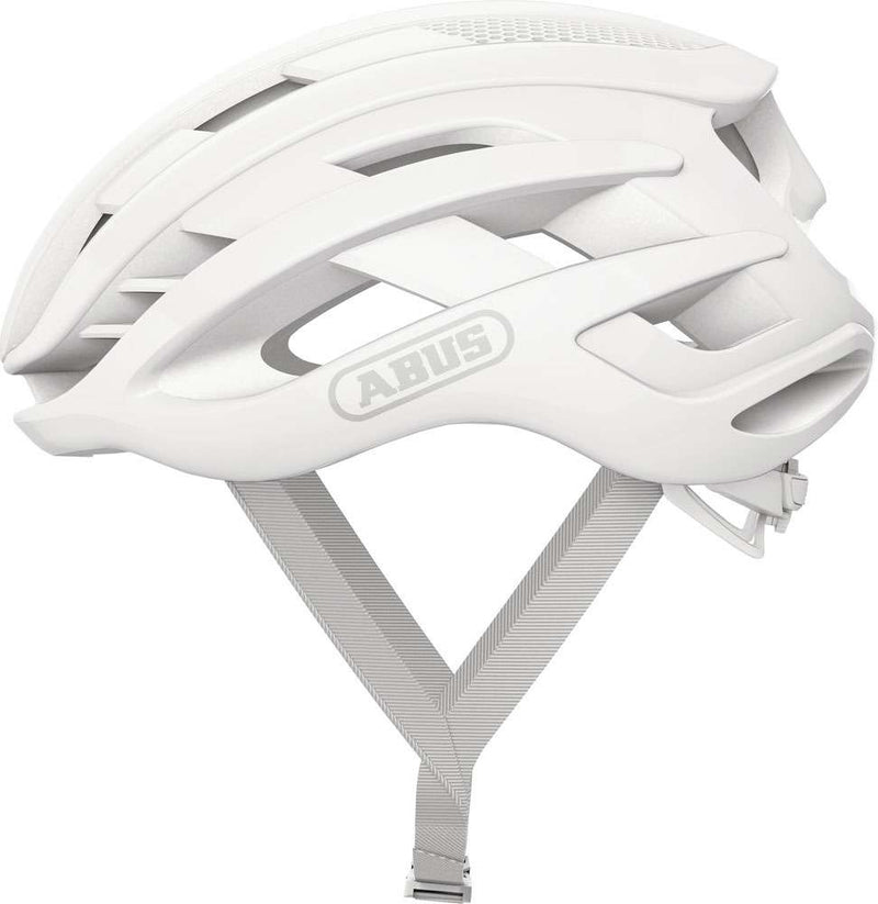 Load image into Gallery viewer, Abus airbreaker - road bike helmet
