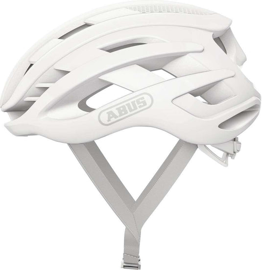 Abus airbreaker - road bike helmet