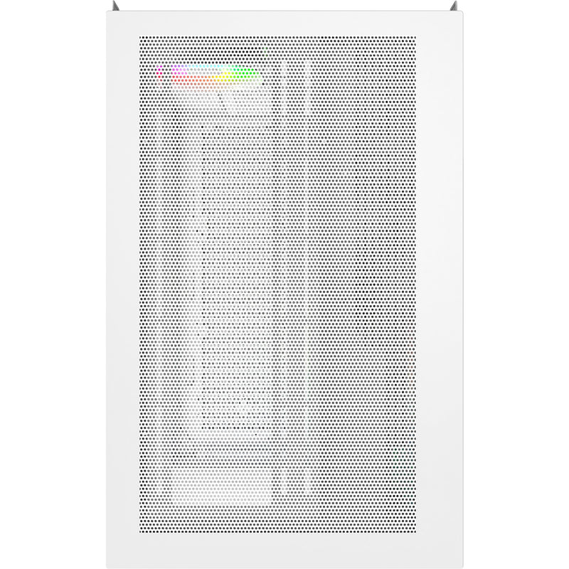 Load image into Gallery viewer, Montech king 65 pro midi tower behuizing (wit | 2x usb-a | 1x usb-c | window)
