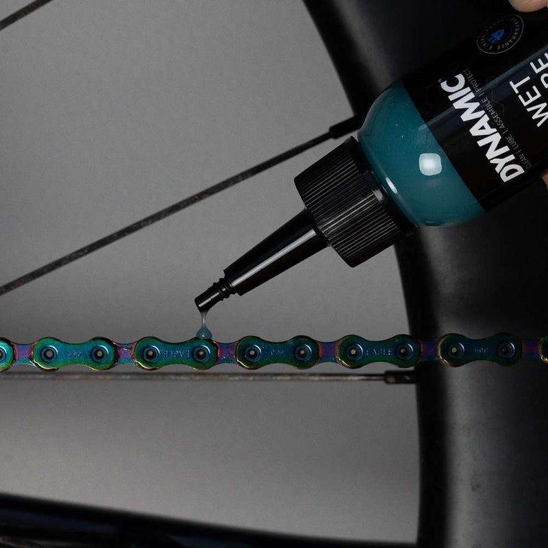 Load image into Gallery viewer, Dynamic wet lube 100ml
