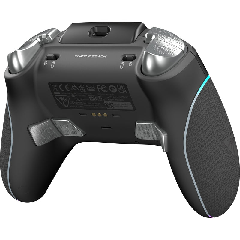 Load image into Gallery viewer, Turtle beach stealth ultra controller (zwart, xbox series x, xbox series s en xbox one | windows 10 11 | android 8.0+-apparaten en ondersteunde smart-tv’s met bluetooth)
