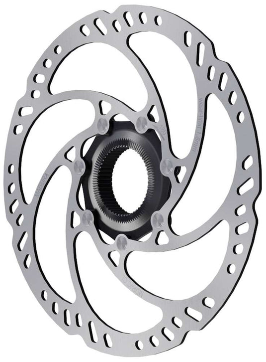Magura remschijf mdr-c-cl 160 centerlock lockring steekas