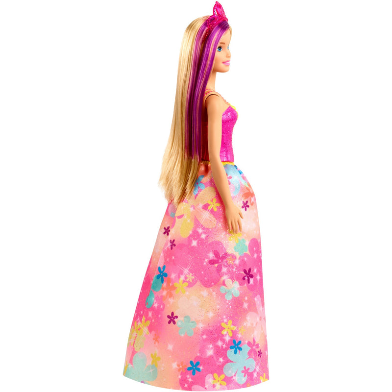 Load image into Gallery viewer, Barbie dreamtopia - prinses pop
