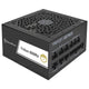 Silverstone triton 850rz modulaire 850 watt voeding (zwart, 1x 12v-2x6, 3x pcie)