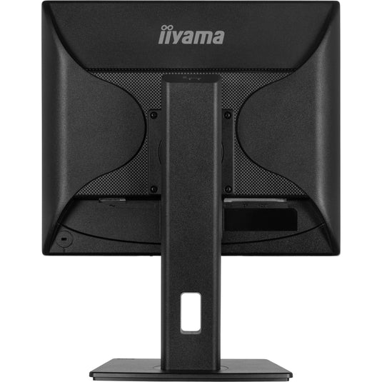 Iiyama prolite b1980s-b1 19 monitor (zwart, hdmi, displayport)