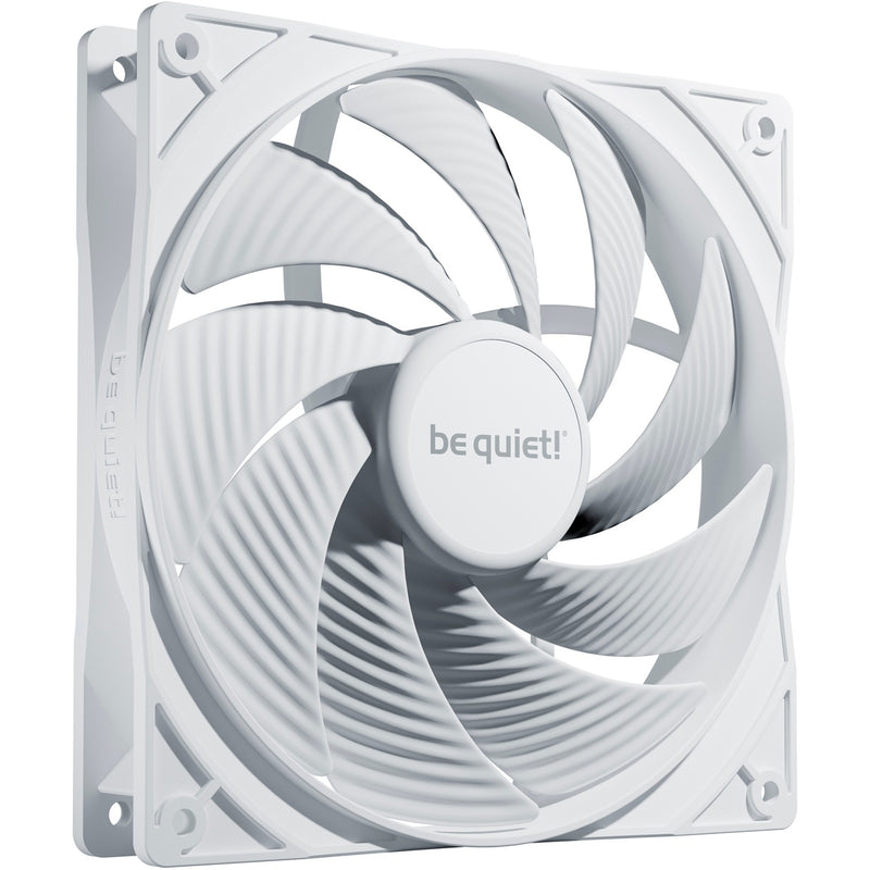 Load image into Gallery viewer, Be quiet! pure wings 3 pwm high-speed case fan (wit, 140 x 140 x 25 mm)
