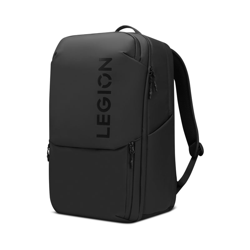 Afbeelding laden in galerijviewer, Lenovo legion 17 gamingrugzak gb800 (zwart)
