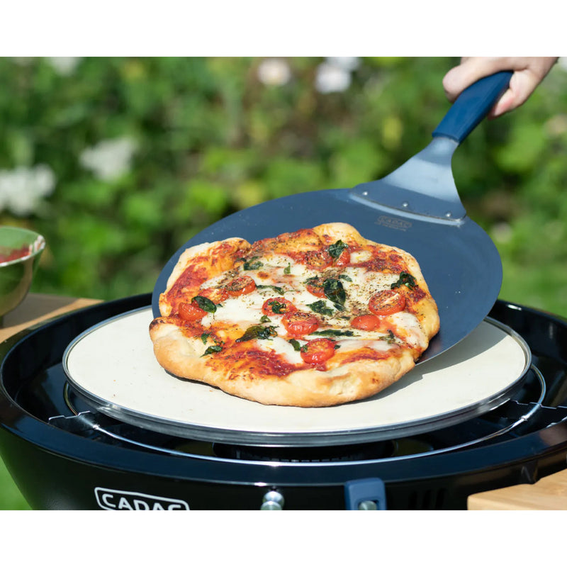 ギャラリービューアに画像をロードする, Cadac pizza lifter
