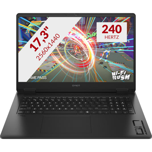 Omen 17-db1070nd (c2xv0ea