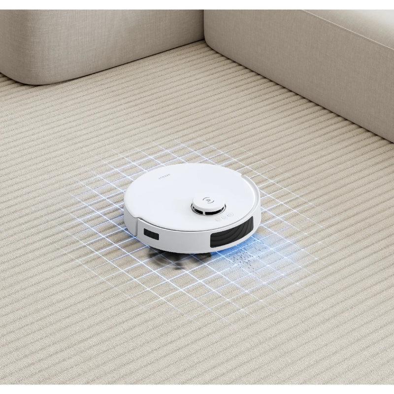 Load image into Gallery viewer, Ecovacs deebot n20 pro plus robotstofzuiger (wit)
