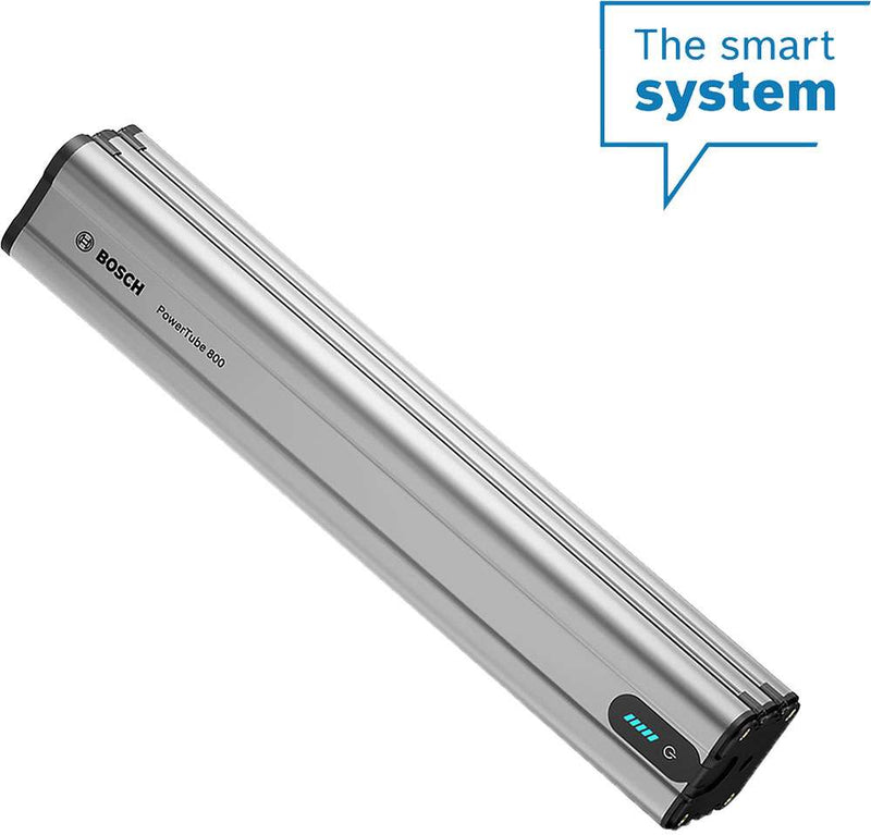 Load image into Gallery viewer, Bosch powertube 800 horizontal battery (bbp3880)
