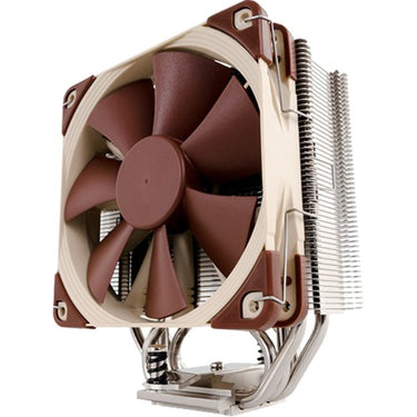 Noctua nh-u12s cpu-koeler (pwm-aansluiting)