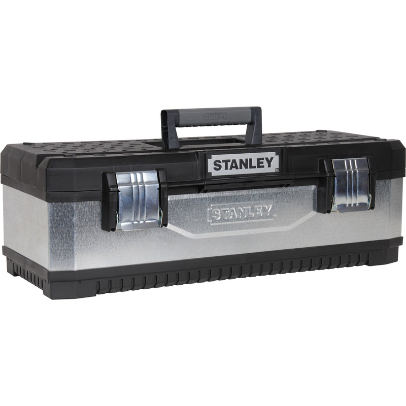 Load image into Gallery viewer, Stanley gereedschapskoffer mp galva gereedschapskist
