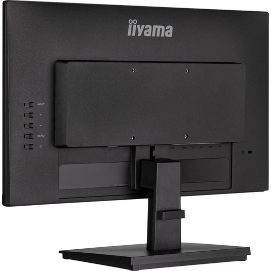 Iiyama prolite xu2292hsu-b6 21.5 monitor (zwart, hdmi, displayport, 4x usb-a)