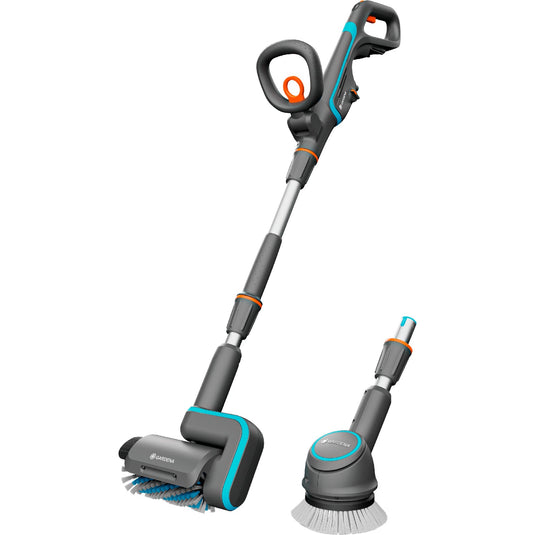Gardena multireiniger aquabrush universal solo