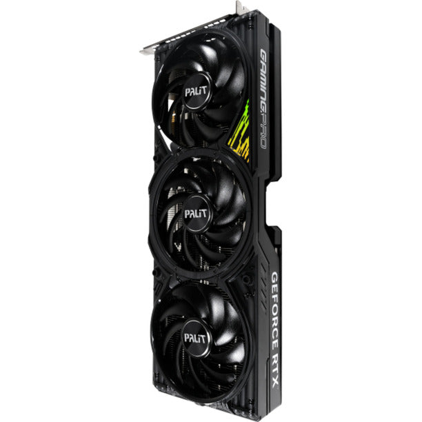 Load image into Gallery viewer, Palit geforce rtx 5070 ti gamingpro-s grafische kaart (dlss 4, 3x displayport, 1x hdmi 2.1)
