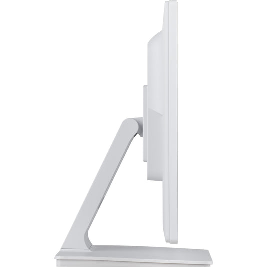 Iiyama prolite t2452msc-w2ag 24 touchscreen monitor (wit, 120 hz, hdmi, displayport, audio, usb, touch)