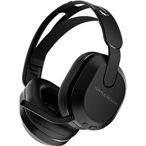 Turtle beach stealth 500 over-ear gaming headset (zwart, pc - windows 10 en hoger, playstation 4 5, nintendo switch, android, ios)