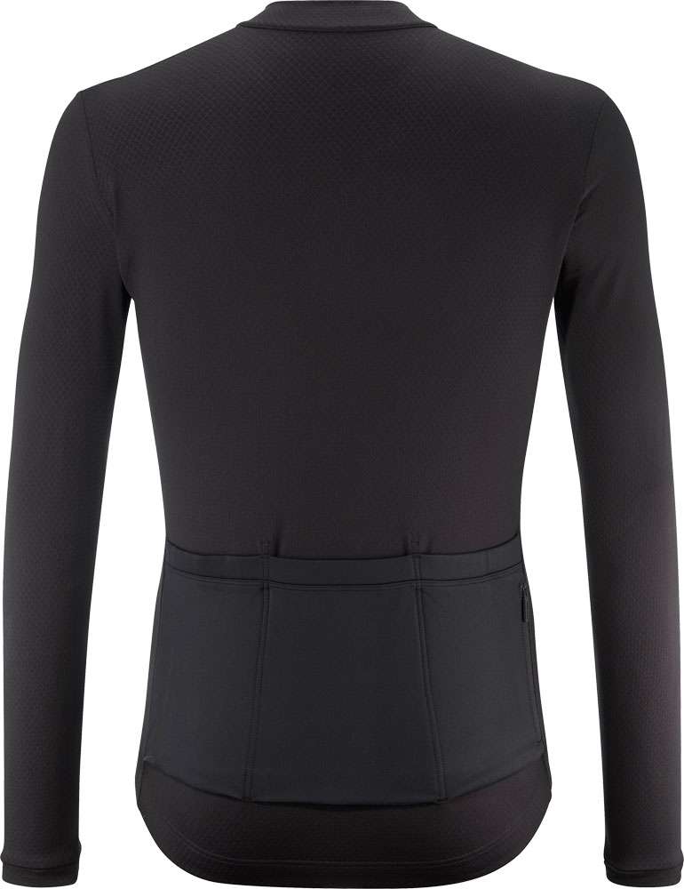Chargez l'image dans la visionneuse de la galerie, Mavic aksium thermo - long sleeve jersey
