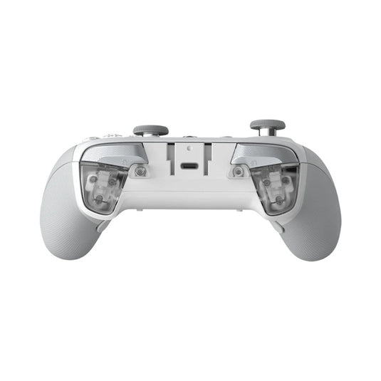 Gamesir g7 pro tri-mode - mech white gamepad (wit, xbox series x|s, xbox one, pc, android, steam)