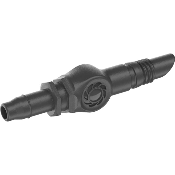 Afbeelding laden in galerijviewer, Gardena koppeling 4,6 mm (3 16 ) connector (donkergrijs, 10 stuks)
