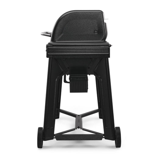 Traeger woodridge pellet barbecue (zwart, wifire)