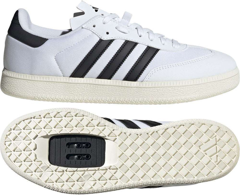 Afbeelding laden in galerijviewer, Adidas velosamba 2 - cycling shoes
