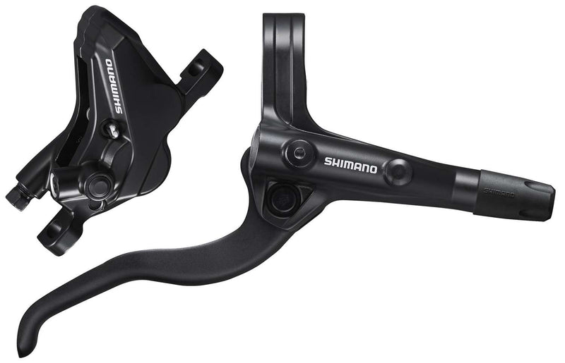Load image into Gallery viewer, Shimano bl-mt401 br-mt420 disc brake 1700mm rear
