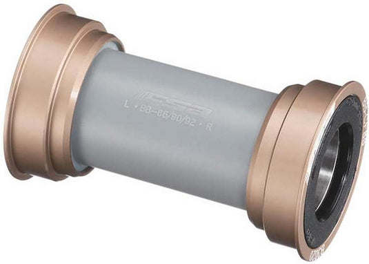 Fsa megaexo 24mm to pf bb86 nbd bottom bracket