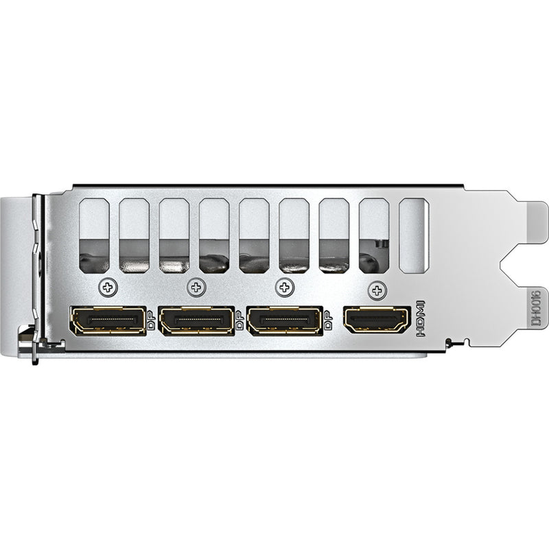 Afbeelding laden in galerijviewer, Gigabyte geforce rtx 5060 aero oc 8g grafische kaart (3x displayport, 1x hdmi, dlss 4)
