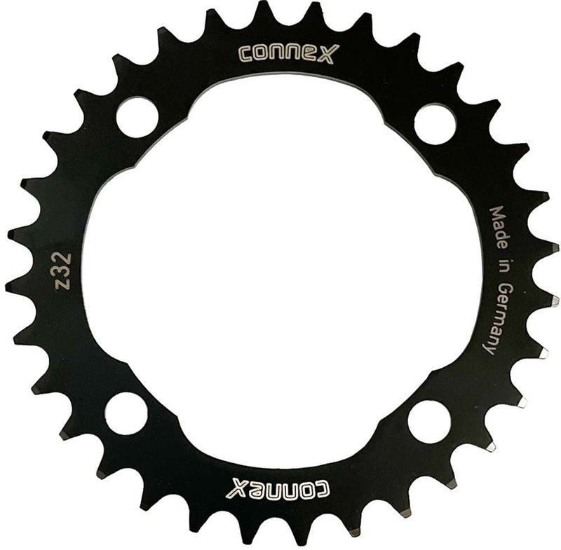 Load image into Gallery viewer, Connex wippermann chainring for bosch yamaha brose bafang

