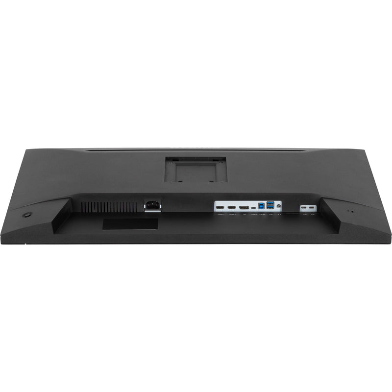 Load image into Gallery viewer, Iiyama prolite xb3294uhscp-b1 31.5 4k uhd monitor (zwart, 2x hdmi, displayport, 2x usb-a, 2x usb-c)
