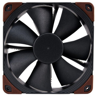 Noctua nf-f12 industrialppc-3000 pwm case fan (120 x 120 x 25 mm)