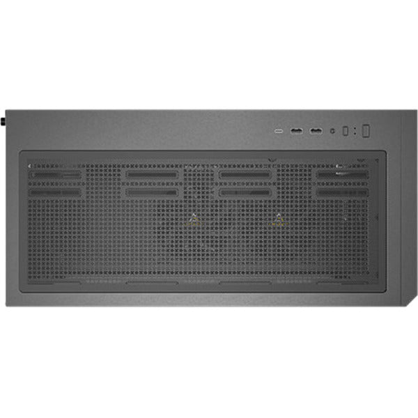 Afbeelding laden in galerijviewer, Antec p30 air midi tower behuizing (zwart houtkleur | 2x usb-a | 1x usb-c | tempered glass)
